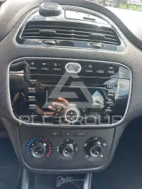 2011 Fiat Punto