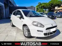 2011 Fiat Punto