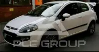 2011 Fiat Punto