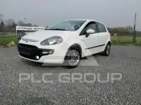 2011 Fiat Punto