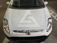 2011 Fiat Punto