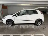 2011 Fiat Punto