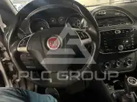2011 Fiat Punto