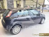 2011 Fiat Punto