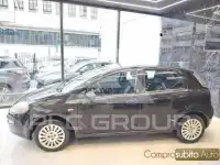 2011 Fiat Punto