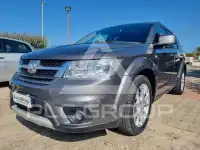 2011 Fiat Freemont