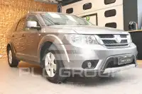2011 Fiat Freemont