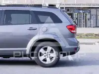 2011 Fiat Freemont