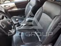 2011 Fiat Freemont
