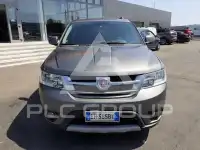 2011 Fiat Freemont
