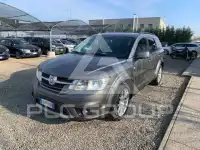 2011 Fiat Freemont