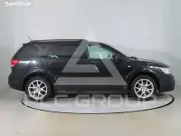 2011 Fiat Freemont