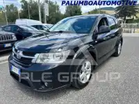 2011 Fiat Freemont
