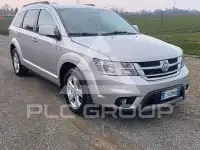 2011 Fiat Freemont