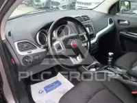 2011 Fiat Freemont