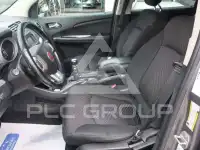 2011 Fiat Freemont