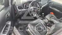 2011 Fiat Freemont