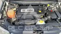 2011 Fiat Freemont