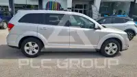 2011 Fiat Freemont