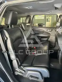 2011 Fiat Freemont