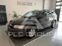 2011 Fiat Freemont