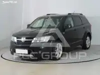 2011 Fiat Freemont