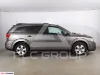 2011 Fiat Freemont