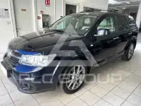 2011 Fiat Freemont
