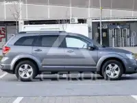 2011 Fiat Freemont