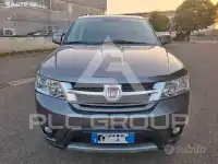 2011 Fiat Freemont