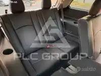 2011 Fiat Freemont