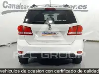 2011 Fiat Freemont