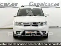 2011 Fiat Freemont
