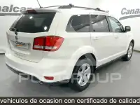 2011 Fiat Freemont