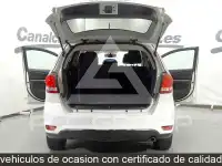 2011 Fiat Freemont