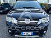 2011 Fiat Freemont