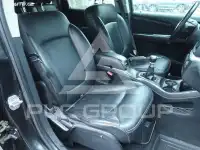 2011 Fiat Freemont