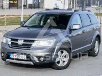 2011 Fiat Freemont