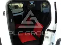 2011 Fiat QUBO