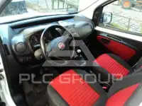 2011 Fiat QUBO