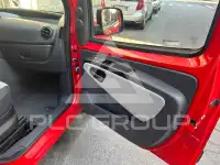 2011 Fiat QUBO