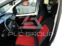 2011 Fiat QUBO