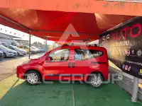 2011 Fiat QUBO