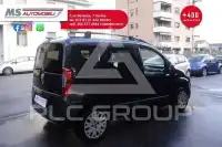 2011 Fiat QUBO