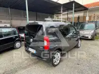 2011 Fiat QUBO