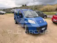 2011 Fiat QUBO