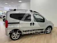 2011 Fiat QUBO