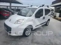 2011 Fiat QUBO