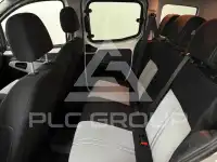 2011 Fiat QUBO