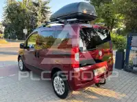 2011 Fiat QUBO
